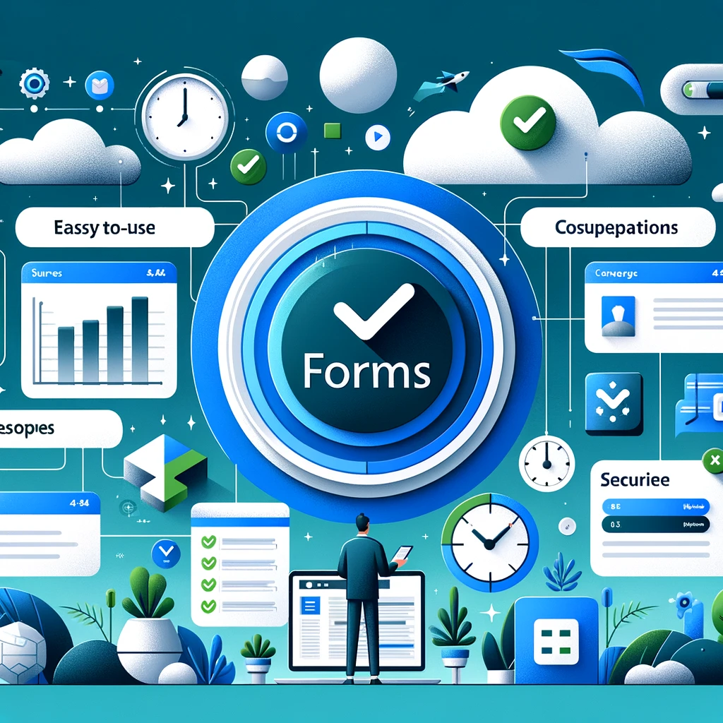 Unlock the Power of Surveys and Quizzes with Microsoft Forms: A Comprehensive Starter Kit for 2024