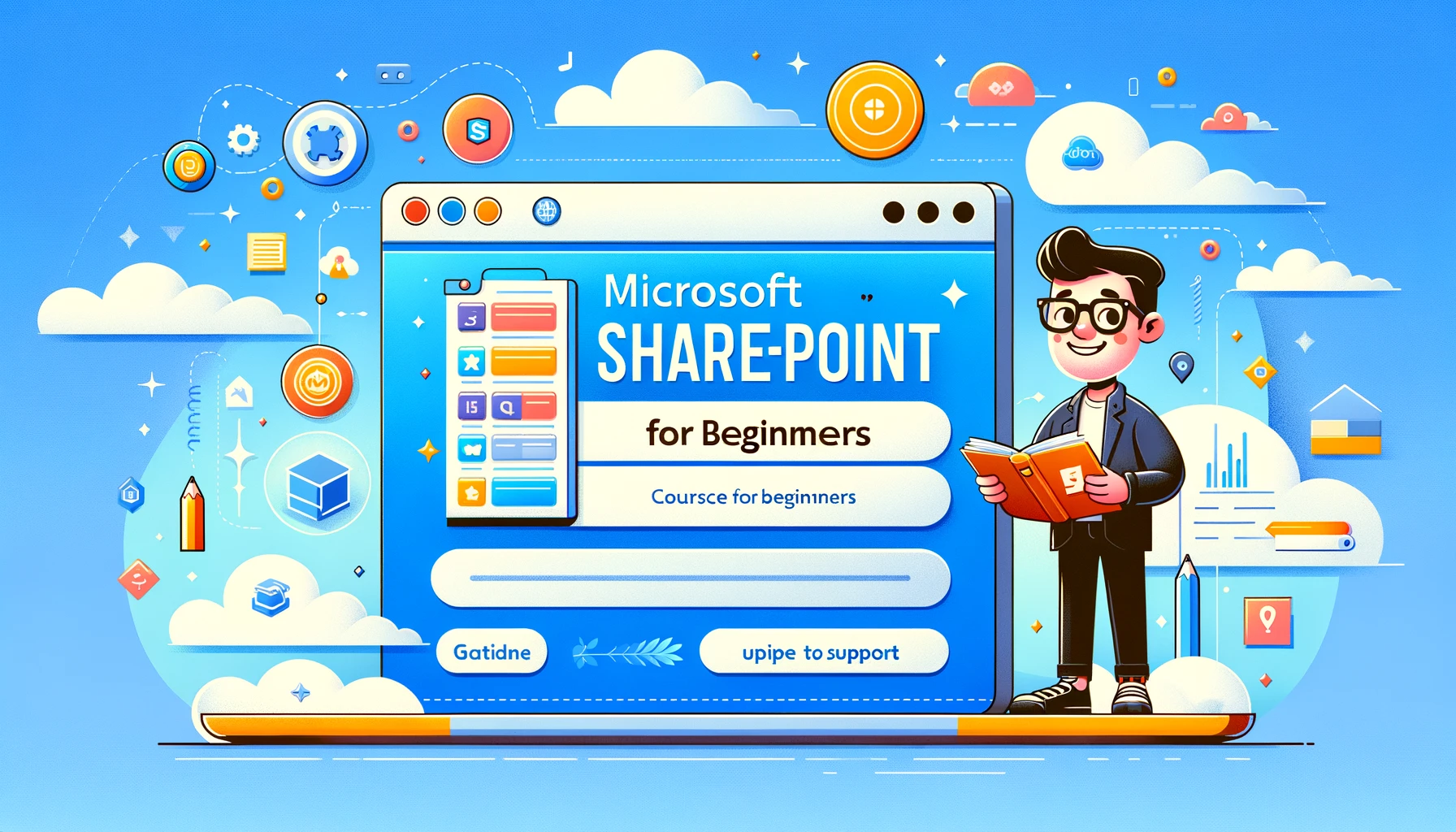 Beginner's guide to Microsoft SharePoint: Overview and essential features