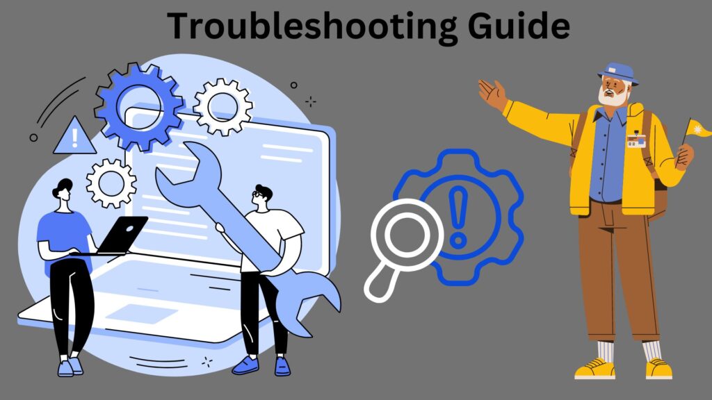 Discover best troubleshooting guide for Common Power Automate issues.